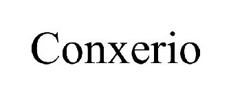 CONXERIO