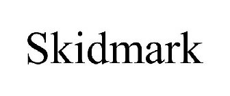 SKIDMARK