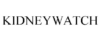 KIDNEYWATCH