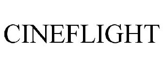 CINEFLIGHT