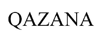 QAZANA