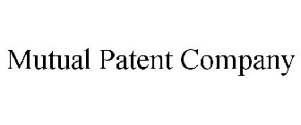 MUTUAL PATENT COMPANY