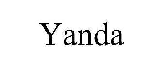 YANDA