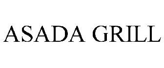 ASADA GRILL