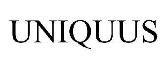 UNIQUUS