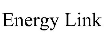 ENERGY LINK