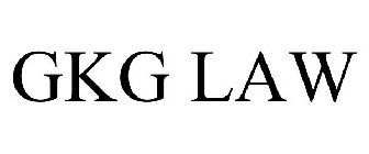 GKG LAW