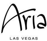 ARIA LAS VEGAS