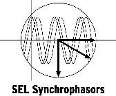 SEL SYNCHROPHASORS