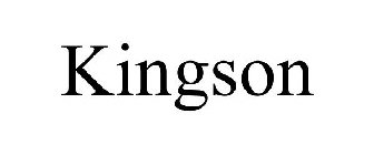 KINGSON