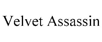 VELVET ASSASSIN