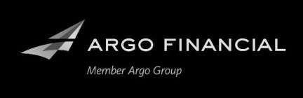 ARGO FINANCIAL MEMBER ARGO GROUP