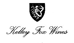 KELLEY FOX WINES