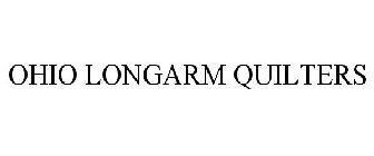 OHIO LONGARM QUILTERS