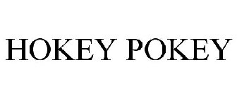 HOKEY POKEY