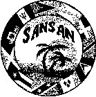 SANSAN