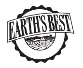 EARTH'S BEST