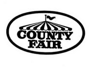 COUNTY FAIR