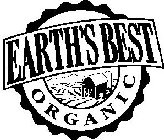 EARTH'S BEST ORGANIC