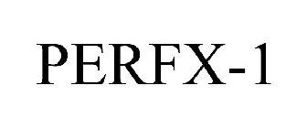 PERFX-1