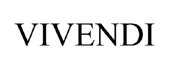 VIVENDI