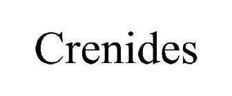 CRENIDES