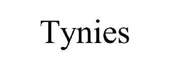 TYNIES