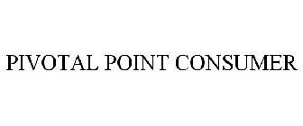 PIVOTAL POINT CONSUMER