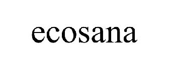 ECOSANA