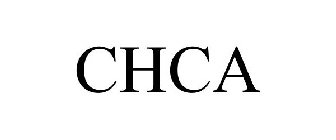 CHCA