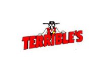 TERRIBLE'S