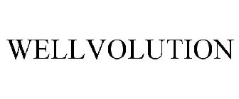 WELLVOLUTION