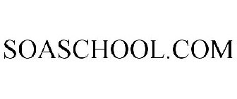 SOASCHOOL.COM