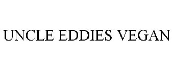 UNCLE EDDIES VEGAN