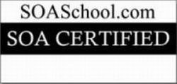 SOASCHOOL.COM SOA CERTIFIED