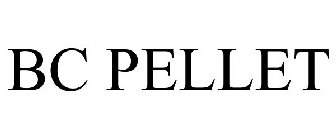 BC PELLET