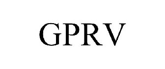 GPRV