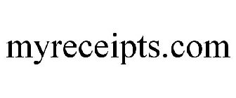 MYRECEIPTS.COM