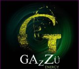 G GAZZÜ ENERGY