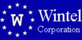 W WINTEL CORPORATION