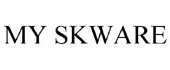 MY SKWARE