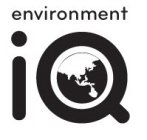 ENVIRONMENT IQ