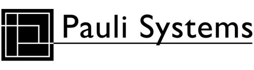 PAULI SYSTEMS