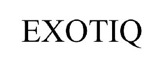 EXOTIQ