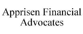 APPRISEN FINANCIAL ADVOCATES
