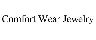 COMFORT WEAR JEWELRY
