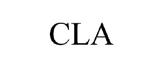 CLA