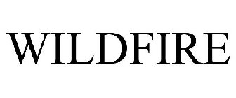 WILDFIRE