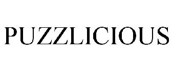 PUZZLICIOUS