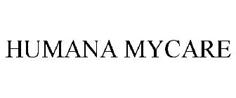HUMANA MYCARE